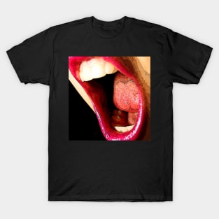 Scream T-Shirt